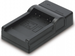Hama Travel Batterie f&uuml;r Digitalkamera USB (00081429)