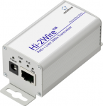 Renkforce RF-6861940 PoE++ over 2Wire Transceiver 2-Draht Reichweite max. 300 m 1 St. 100 (RF-6861940)