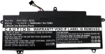 CoreParts - Laptop-Batterie - Lithium-Ionen - 3800 mAh - 54,7 Wh - Schwarz - f&uuml;r Dynabook Toshiba Tecra Z40 (PA5149U-1BRS)