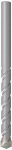 Fischer D-S 543027 Stein-Spiralbohrer-Set 8teilig 1 Set (543027)