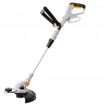 Batavia 18V grass trimmer 250 mm 2-in-1 string and blade trimmer
