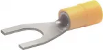 Įvorė kabeliui 4-6 mm&sup2; izoliuota 650C/5 (650C5)