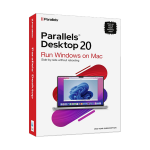 Parallels Desktop 20 Mac ESD