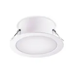 LED įleidžiamas &scaron;viestuvas Steinel RS PRO DL 150 SC HF su jutikliu 11W 3000K/4000K/6500K
