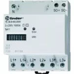 Finder 7E3684000010
