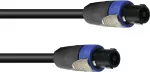 Garsiakalbio kabelis PSSO 30227933 4&times;2,5 mm&sup2;, 20 m, juodas