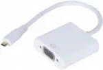 Vaizdo kabelio adapteris Tecline 127851