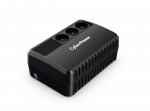 CyberPower Backup Utility UPS 650VA -360W - Schuko sockets