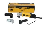 Dewalt kampinis &scaron;lifuoklis 115/900W DWE4036