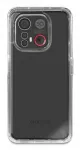 Emporia SC-E6-TRANS dėklas Emporia SMART.6 skaidrus