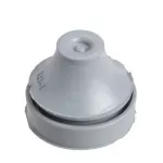 Schneider Electric IMT36180 EPDM izoliacinė rankovė, pilka, 1000 mm