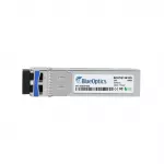 BlueOptics BO27Q13610D SFP28 siųstuvas-imtuvas, suderinamas su Ruckus 25G-SFP28-LR, LC Duplex, 25GBASE-LR, vienmodis, 10 km