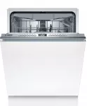 Bosch Serie 4 SMV4ECX23E indaplovė visi&scaron;kai įmontuojama 14 komplektų