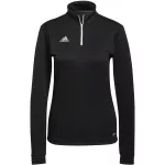 adidas Entrada 22 Top treniruočių džemperis juodas XL