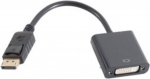 S-Conn BS14-05010 Displayport DVI 24+5 Schwarz Kabelschnittstellen-/adapter (BS14-05010)