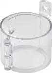 Sygonix SY-6872546 įleidžiama spyna 60 mm atstumas nuo durų kra&scaron;to
