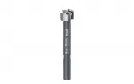 KWB 706316 Centravimo grąžtas 1,6 mm DIN 333 Forma A HSS