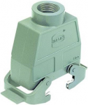 HARTING Deutschland GmbH & Co. KG T&uuml;llengeh&auml;use HAN 24B-GG-QB-29 09 30 024 0431 (09300240431)