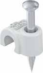 Vertr Iso-Nagel-Clip 20mm 2020 40 LGR (2228408)