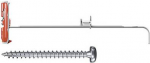 Fischer DUOTEC 12 S PH M Hohlraumd&uuml;bel 542797 10 St. (542797)