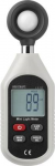 VOLTCRAFT LX-10 Luxmeter 0 - 199900 lx (VC-8314265)