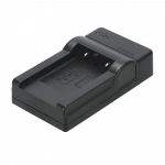 Hama Travel Batterie f&uuml;r Digitalkamera USB (00081430)