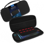 PEDEA Tragetasche f&uuml;r Nintendo Switch 2 - Hardcase Schutzh&uuml;lle (70060100)