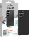 Eiger Grip Case Galaxy S25 Ultra schwarz (EGCA00699)