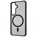 FIXED MagMisty for Samsung Galaxy S26, black | Fixed