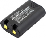 CoreParts - Drucker-Batterie (gleichwertig mit: 3M&DYMO PL200, 3M&DYMO LABELMANAGER PNP, 3M&DYMO 260P, 3M&DYMO 280, 3M&DYMO LABELMANAGER 260, 3M&DYMO LABELMANAGER 260P, 3M&DYMO LABELMANAGER 280, 3M&DYMO PNP) - Lithium-Ionen - 1600 mAh - 11.8 Wh - Sch ...