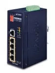 Nevaldomas jungiklis PLANET ISW-504PT