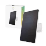 Hombli smartes Saulės baterija - 3W, balta