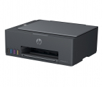 HP Smart Tank 581 All-in-One Printer, Home and home office, Print, copy, scan, Wireless; High-volume printer tank; Print from phone or tablet; Scan to PDF