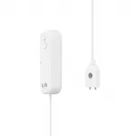 Vandens detektorius Sensmitter Hama 00176668 Belaidis AAA Balta