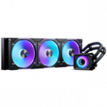 Phanteks Glacier One 420 AiO Liquid Cooling