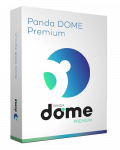 Panda Dome Premium - 1 Users 1 Year, Global
