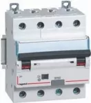 Legrand 411234 grandinės pertraukiklis