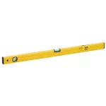 Gulsčiukas KWB 065084 &mdash; 800 mm aliumininis korpusas, 2 gulsčiukai