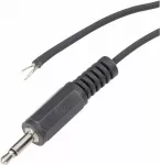 Voltcraft 93025c205 Juodas Ry&scaron;io Priedas