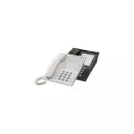 Panasonic KX T7710NE-B &ndash; Skaitmeninis telefonas &ndash; Juodas (KX-T7710NE-B)