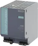 Siemens SITOP PSU400M 6EP1536-3AA00 maitinimo &scaron;altinis, 24 V / 20 A