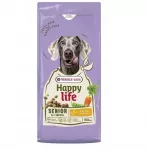 VERSELE-LAGA HappyLife Sausas &Scaron;unų ėdalas su Vi&scaron;tiena antsvorio turintiems &scaron;unims 12,5 kg