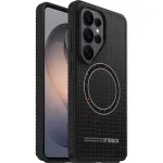 &bdquo;OtterBox&ldquo; stiklo permatomas ekrano apsauginis stiklas, skirtas &bdquo;Samsung Galaxy A57 5G&ldquo;, su montavimo rėmeliu