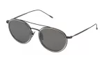 LOZZA Unisex akiniai nuo saulės SL231053568X &ndash; UV400 apsauga, 3 kategorija, pilnas rėmelis, 53 mm lę&scaron;iai, 20 mm tiltelis, 145 mm kojelė
