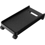 ORICO CPB2 Mobilus CPU stovas su ratukais - juodas