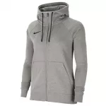 Nike Park 20 Hoodie Dark Grey Heather CW6955 063
