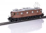 M&auml;rklin 38680 H0 elektrinis lokomotyvas Ae 6/8 of the BLS