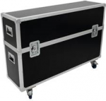 Roadinger Transportcase PRO f&uuml;r 2xLCD ZL50 (31998012)