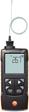 Testo 0563 0925 - Temperaturmessger&auml;t fuer TE Typ K testo 925 -50 bis+1000