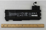 HP  Laptop-Batterie - Lithium-Ionen - 9 Zellen